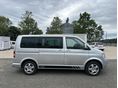 VOLKSWAGEN TRANSPORTER T5 2008/9 - 2