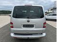 VOLKSWAGEN TRANSPORTER T5 2008/9 - 4