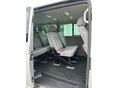 VOLKSWAGEN TRANSPORTER T5 2008/9 - 10
