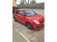 SUZUKI SWIFT 1.3 GS ACC