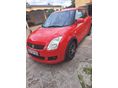 SUZUKI SWIFT 2007/4 - 2