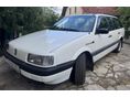 VOLKSWAGEN PASSAT III Variant 2.0 GL (Automata) Ritkaság. benzin. automata. első Elektromos ablakok. gyönyörű állapot