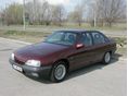 OPEL OMEGA A 2.0 CD