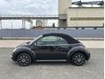 VOLKSWAGEN BEETLE 2004/10 - 2