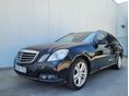 MERCEDES-BENZ E 220 2010/4 - 2