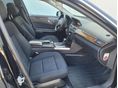 MERCEDES-BENZ E 220 2010/4 - 11