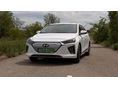 HYUNDAI IONIQ electric Premium (Automata)