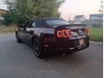 FORD MUSTANG 2012/8 - 7