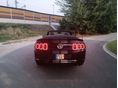 FORD MUSTANG 2012/8 - 8