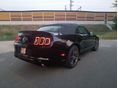 FORD MUSTANG 2012/8 - 9