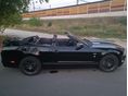 FORD MUSTANG 2012/8 - 10