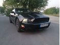 FORD MUSTANG 2012/8 - 11