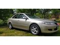 MAZDA 6 1.8 GG