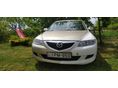 MAZDA 6 2003 - 3