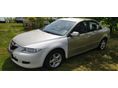 MAZDA 6 2003 - 2
