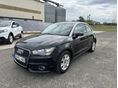AUDI A1 1.6 TDI DPF Ambition S-tronic AUTOMATA