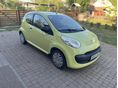 CITROEN C1 1.0 Profi