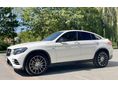 MERCEDES-BENZ GLC 43 AMG Első tulaj 8 kerék Üléskilmatizálás AMG Performance LED