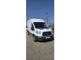 FORD TRANSIT 2.0 TDCi 350 LWB EL-E Trend AWD FCD L3H3