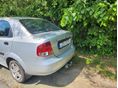 CHEVROLET KALOS 2005/11 - 8