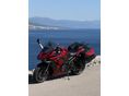 SUZUKI GSX-S 1000 GT 