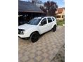 DACIA DUSTER 2019/7 - 2