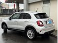 FIAT 500X 2022/10 - 6