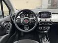 FIAT 500X 2022/10 - 12