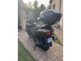HONDA SILVER WING 600 