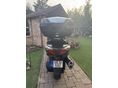HONDA SILVER WING 600 2014 - 2