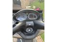HONDA SILVER WING 600 2014 - 3