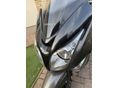 HONDA SILVER WING 600 2014 - 5