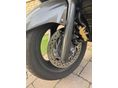 HONDA SILVER WING 600 2014 - 7