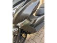 HONDA SILVER WING 600 2014 - 9