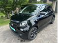 SMART FORFOUR 2019/8 - 1