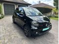 SMART FORFOUR 2019/8 - 2