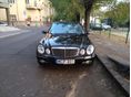 MERCEDES-BENZ E 420 CDI Avantgarde (Automata)