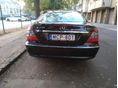 MERCEDES-BENZ E 420 2007/10 - 3
