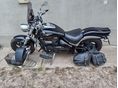 SUZUKI VZ 800 (INTRUDER) 