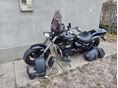 SUZUKI VZ 800 (INTRUDER) 2009/5 - 2