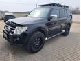 MITSUBISHI PAJERO 3.2 DI-D Instyle Navi (Automata)