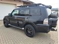 MITSUBISHI PAJERO 2011/10 - 2