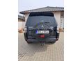 MITSUBISHI PAJERO 2011/10 - 3