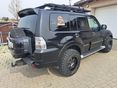 MITSUBISHI PAJERO 2011/10 - 4
