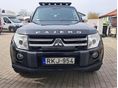 MITSUBISHI PAJERO 2011/10 - 5