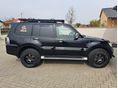 MITSUBISHI PAJERO 2011/10 - 6