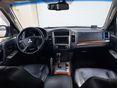 MITSUBISHI PAJERO 2011/10 - 7