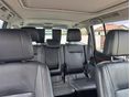 MITSUBISHI PAJERO 2011/10 - 8