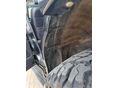 MITSUBISHI PAJERO 2011/10 - 11