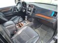 MITSUBISHI PAJERO 2011/10 - 12